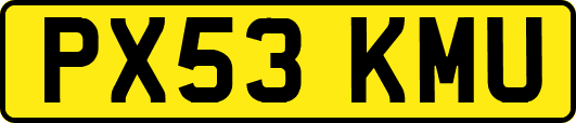 PX53KMU