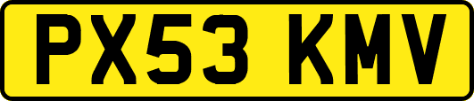 PX53KMV