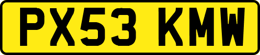PX53KMW