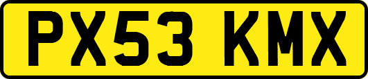 PX53KMX
