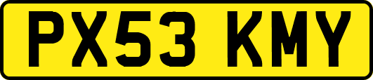 PX53KMY