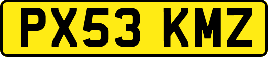 PX53KMZ