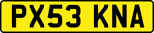 PX53KNA