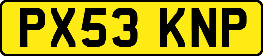 PX53KNP
