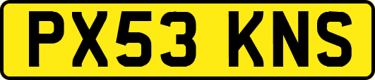 PX53KNS