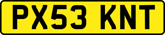PX53KNT
