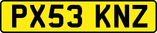 PX53KNZ