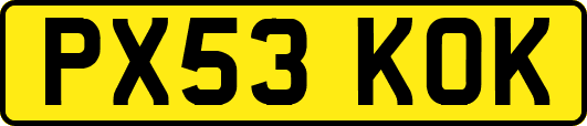 PX53KOK