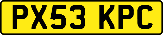 PX53KPC