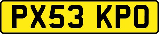 PX53KPO
