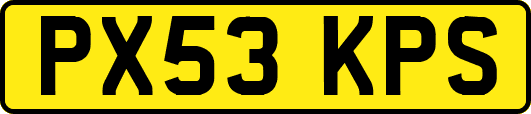 PX53KPS
