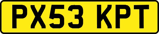 PX53KPT