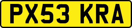 PX53KRA