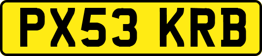 PX53KRB