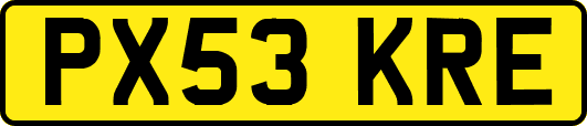 PX53KRE