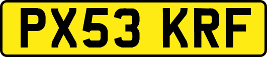 PX53KRF