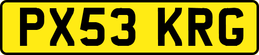 PX53KRG