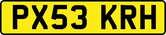 PX53KRH