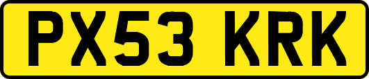 PX53KRK