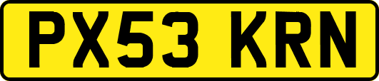 PX53KRN