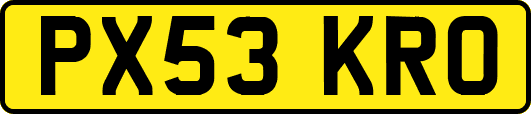PX53KRO