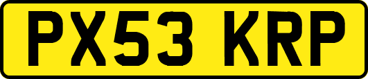 PX53KRP