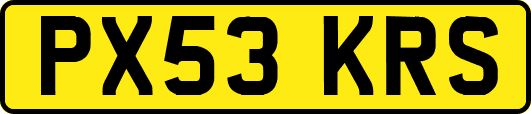 PX53KRS