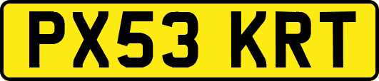 PX53KRT