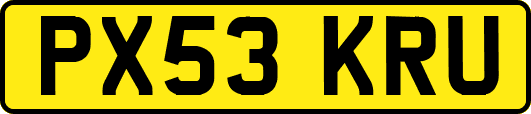 PX53KRU