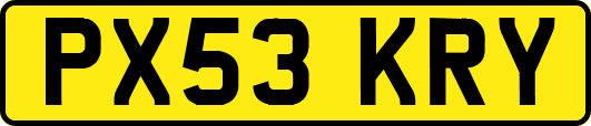 PX53KRY