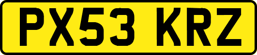 PX53KRZ