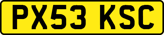PX53KSC