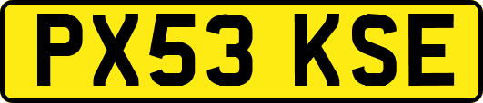 PX53KSE