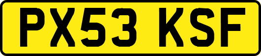 PX53KSF