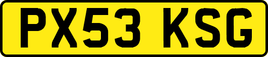 PX53KSG