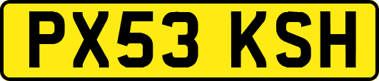 PX53KSH