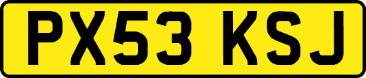 PX53KSJ