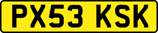 PX53KSK