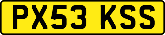PX53KSS
