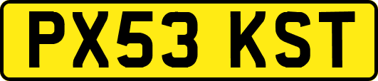 PX53KST
