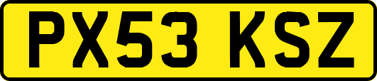 PX53KSZ