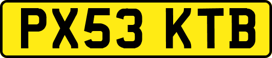 PX53KTB