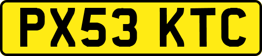 PX53KTC