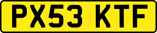 PX53KTF