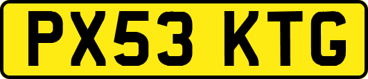 PX53KTG
