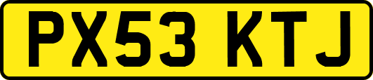PX53KTJ