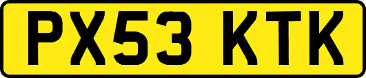 PX53KTK