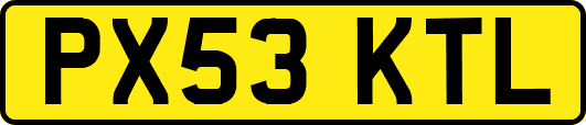 PX53KTL