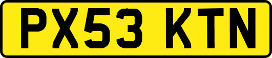 PX53KTN