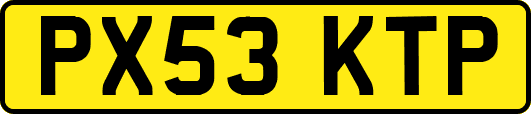 PX53KTP